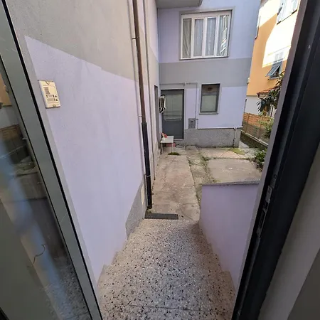 Dietro L'angolo Апартаменты