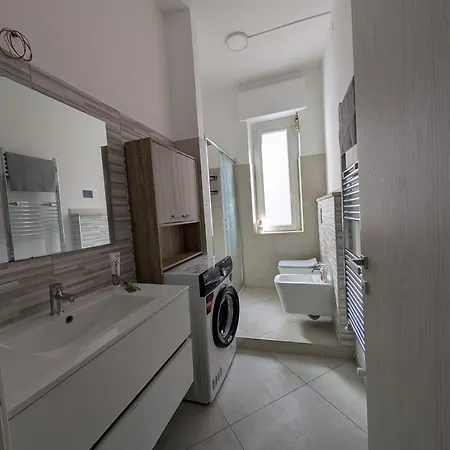 Dietro L'angolo Apartmán *