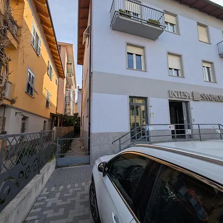 Dietro L'angolo Apartmán *