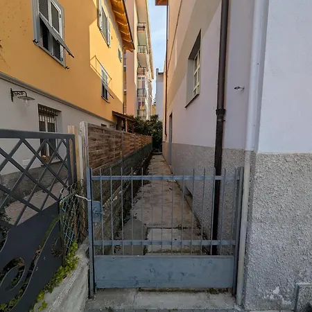 Apartmán Dietro L'angolo Millesimo